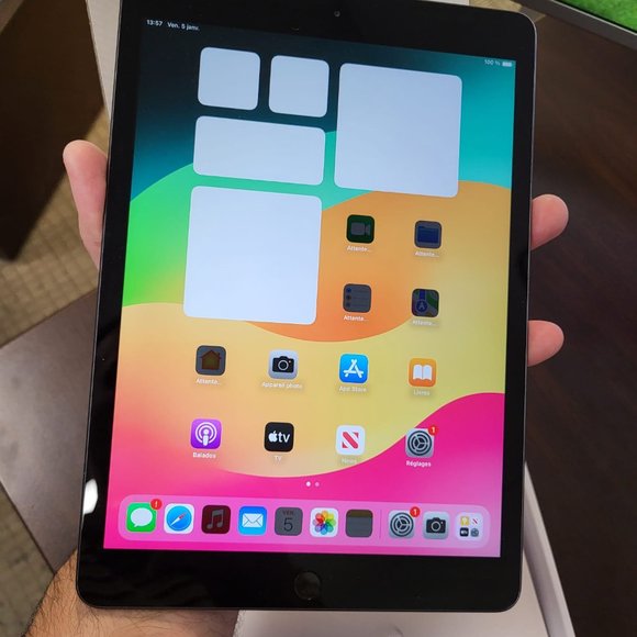 Apple iPad 7 32GB 10.2" WiFi. Very good - Picture 8 of 8